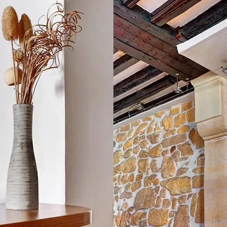 Apartment 611 Precheurs - Superb In Paris